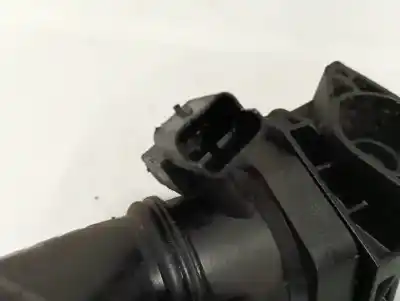 Peça sobressalente para automóvel em segunda mão sensor de pressão por volvo v50 (545) 1.6 d referências oem iam 410590358  