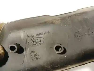 Peça sobressalente para automóvel em segunda mão amplificador de som por ford focus ii (da_, hcp, dp) 1.6 tdci referências oem iam 4m51a046b46a  4m51-a046b46-a Peça sobressalente para automóvel em segunda mão amplificador de som por ford focus ii (da_, hcp, dp) 1.6 tdci referências oem iam 4m51a046b46a  4m51-a046b46-a