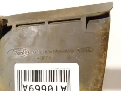 Автозапчасти б/у пластики за ford focus ii (da_, hcp, dp) 1.6 tdci ссылки oem iam 4m51a044v01abw  4m51-a044v01-abw