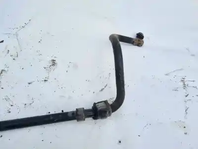 Second-hand car spare part front stabilizer bar for bmw 1502-2002 (e10) 1802 oem iam references 677275203  