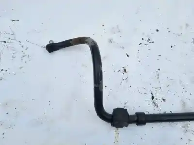 Second-hand car spare part front stabilizer bar for bmw 1502-2002 (e10) 1802 oem iam references 677275203  