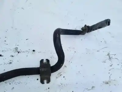 Second-hand car spare part front stabilizer bar for bmw 3 (e30) m3 2.3 oem iam references 13230515  