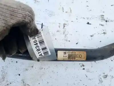 Second-hand car spare part front stabilizer bar for bmw 3 (e30) m3 2.3 oem iam references 13230515  