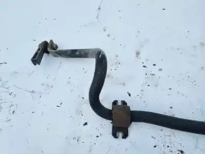 Second-hand car spare part front stabilizer bar for bmw 3 (e30) m3 2.3 oem iam references 13230515  