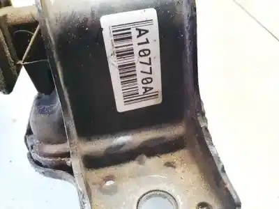 Second-hand car spare part engine support for renault scénic ii (jm0/1_) 1.6 bifuel oem iam references 8200014931g  