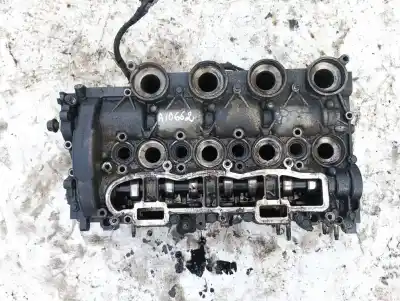 Second-hand car spare part cylinder head for volvo v50 (545) 1.6 d oem iam references 9655411480
