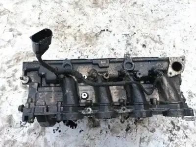 Peça sobressalente para automóvel em segunda mão cabeça / culatra por volvo v50 (545) 1.6 d referências oem iam 9655411480  9644994680
