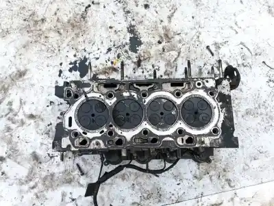 Peça sobressalente para automóvel em segunda mão cabeça / culatra por volvo v50 (545) 1.6 d referências oem iam 9655411480  9644994680