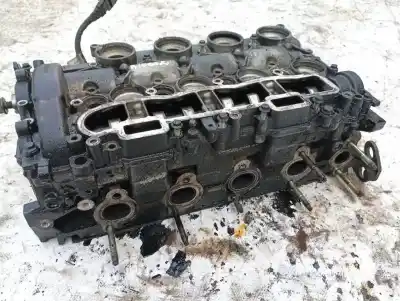Peça sobressalente para automóvel em segunda mão cabeça / culatra por volvo v50 (545) 1.6 d referências oem iam 9655411480  9644994680