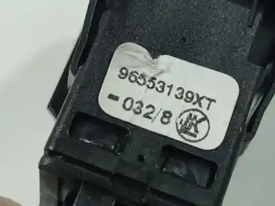 Автозапчасти б/у выключатель за citroen c4 picasso i monospace (ud_) 2.0 hdi 138 ссылки oem iam 10739a  10739a, 7008 2 8 , 96553139xt, 032 8, 700828, 0328