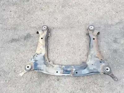 Peça sobressalente para automóvel em segunda mão charrió / suporte de eixo dianteiro por seat exeo st (3r5) (2009>) 2.0 tdi referências oem iam 8e0399313bd