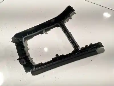 Pezzo di ricambio per auto di seconda mano plastica per bmw 3 (e30) m3 2.3 riferimenti oem iam 331985437  13116961