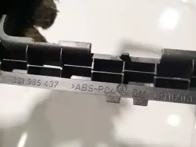 Pezzo di ricambio per auto di seconda mano plastica per bmw 3 (e30) m3 2.3 riferimenti oem iam 331985437  13116961