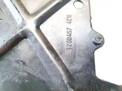 Автозапчастина б/у пластикler для renault scénic ii (jm0/1_) 1.6 bifuel посилання на oem iam 8200467408  