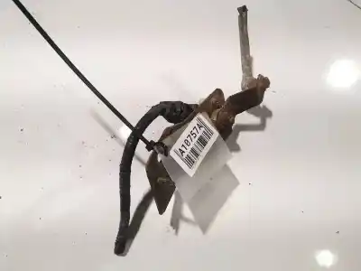 Peça sobressalente para automóvel em segunda mão sensor por opel kadett e fastback (t85) 1.4 s (c08, c48, d08, d48) referências oem iam a079741  