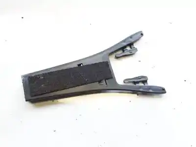 Peça sobressalente para automóvel em segunda mão plásticos por seat exeo st (3r5) (2009>) 2.0 tdi referências oem iam 4f0857593g