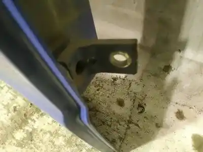 Pezzo di ricambio per auto di seconda mano fermo porta per ford taurus (p5_) 3.0 24v riferimenti oem iam 