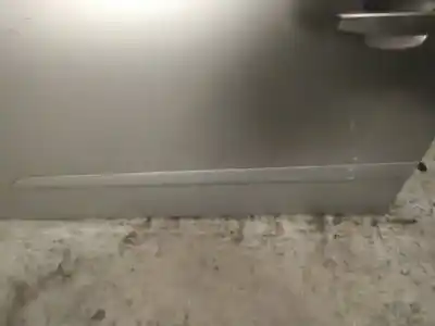 Pezzo di ricambio per auto di seconda mano plastica per bmw 3 (e30) m3 2.3 riferimenti oem iam 