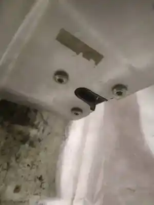 Second-hand car spare part left front door lock for bmw 3 (e30) m3 2.3 oem iam references   