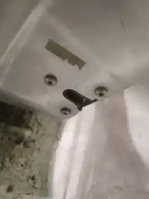 Pezzo di ricambio per auto di seconda mano serratura porta anteriore sinistra per bmw 3 (e30) m3 2.3 riferimenti oem iam 