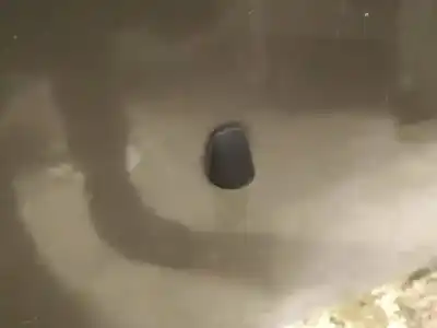 Автозапчастина б/у пластикler для mazda 5 (cr) 2.0 cd (cr19) посилання на oem iam   