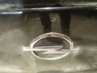 Peça sobressalente para automóvel em segunda mão emblema por bmw 3 (e30) m3 2.3 referências oem iam 