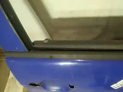 Pezzo di ricambio per auto di seconda mano plastica per ford taurus (p5_) 3.0 24v riferimenti oem iam   