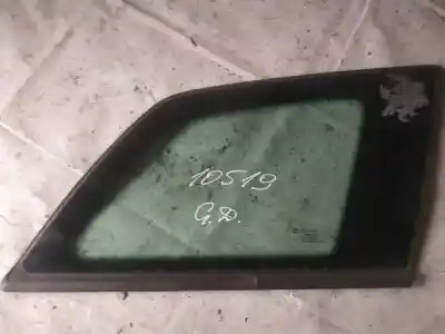 Second-hand car spare part right rear triangle quarter glass for opel astra h (a04) 1.9 cdti (l48) oem iam references as2 Second-hand car spare part right rear triangle quarter glass for opel astra h (a04) 1.9 cdti (l48) oem iam references as2
