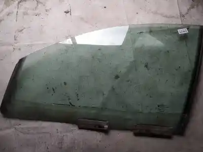 Peça sobressalente para automóvel em segunda mão vidro dianteiro esquerdo por opel omega b 2.0 16v cat (x 20 xev / l34) referências oem iam as2