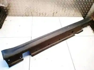 Peça sobressalente para automóvel em segunda mão embaladeira lado esquerdo (corte) por bmw 1502-2002 (e10) 1802 referências oem iam 11412910