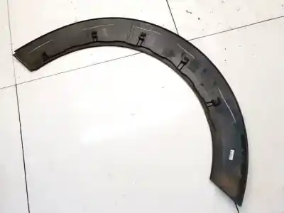 Peça sobressalente para automóvel em segunda mão aba do guarda-lamas traseiro direito por bmw 1502-2002 (e10) 1802 referências oem iam 11412910  7157106