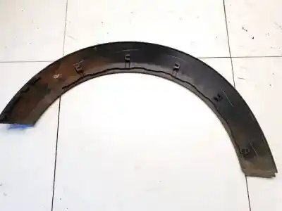 Second-hand car spare part rear left winglet for bmw 1502-2002 (e10) 1802 oem iam references 11412910  7157105