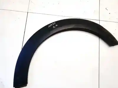 Peça sobressalente para automóvel em segunda mão aba do guarda-lamas traseiro esquerdo por bmw 1502-2002 (e10) 1802 referências oem iam 11412910