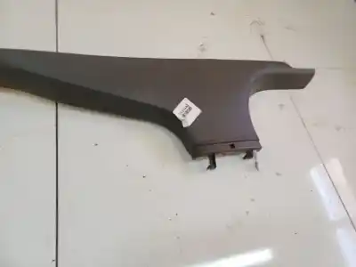 Автозапчастина б/у пластикler для nissan bluebird hatchback (t72, t12) 1.6 посилання на oem iam 2s61