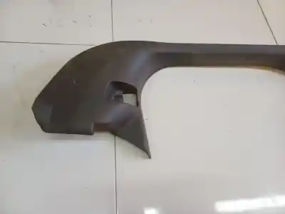 Автозапчастина б/у пластикler для nissan bluebird hatchback (t72, t12) 1.6 посилання на oem iam 2s61  2s61, a13201akw, d0d1a