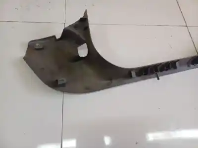 Автозапчастина б/у пластикler для nissan bluebird hatchback (t72, t12) 1.6 посилання на oem iam 2s61  2s61, a13201akw, d0d1a