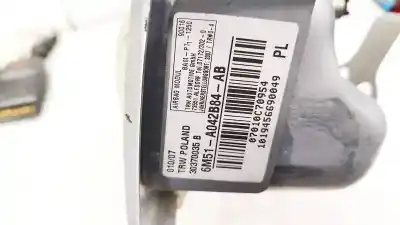 İkinci el araba yedek parçası ön sag hava yastigi için ford focus ii (da_, hcp, dp) 1.6 tdci oem iam referansları 6m51a042b84ab  6m51-a042b84-ab, 30370035b