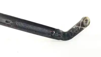 Автозапчастина б/у лівий передній ручок склоочисника для peugeot 206 fastback (2a/c) 1.4 hdi eco 70 посилання на oem iam   