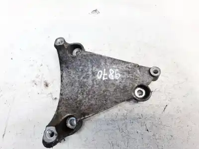 Second-hand car spare part engine support for audi a6 allroad quattro (4fh) 3.2 fsi oem iam references 06e260835c