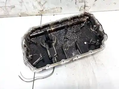 Second-hand car spare part sump for audi a6 allroad quattro (4fh) 3.2 fsi oem iam references 06e103604g