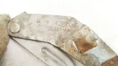 Pezzo di ricambio per auto di seconda mano cerniera del cofano per ford focus ii (da_, hcp, dp) 1.6 tdci riferimenti oem iam 4m5116800aa  4m51-16800-aa Pezzo di ricambio per auto di seconda mano cerniera del cofano per ford focus ii (da_, hcp, dp) 1.6 tdci riferimenti oem iam 4m5116800aa  4m51-16800-aa