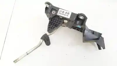 Peça sobressalente para automóvel em segunda mão alavanca de velocidades por ford focus ii (da_, hcp, dp) 1.6 tdci referências oem iam 4m5r7c453 Peça sobressalente para automóvel em segunda mão alavanca de velocidades por ford focus ii (da_, hcp, dp) 1.6 tdci referências oem iam 4m5r7c453