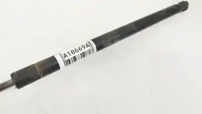 Second-hand car spare part tailgate gas strut for ford focus ii (da_, hcp, dp) 1.6 tdci oem iam references 4m51n406a10ab  4m51-n406a10-ab Second-hand car spare part tailgate gas strut for ford focus ii (da_, hcp, dp) 1.6 tdci oem iam references 4m51n406a10ab  4m51-n406a10-ab