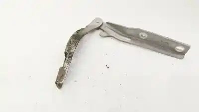 Автозапчастина б/у петля капота для peugeot 206 fastback (2a/c) 1.4 hdi eco 70 посилання на oem iam   