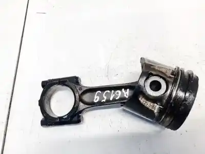 Peça sobressalente para automóvel em segunda mão pistão por ford galaxy (ca1) 2.0 tdci cat referências oem iam 085190