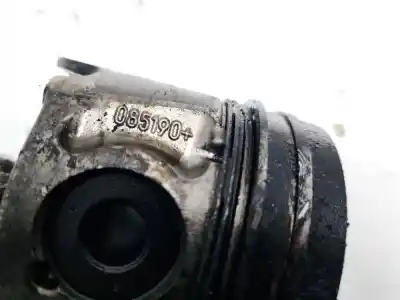 Second-hand car spare part piston for ford galaxy (ca1) 2.0 tdci cat oem iam references 085190  