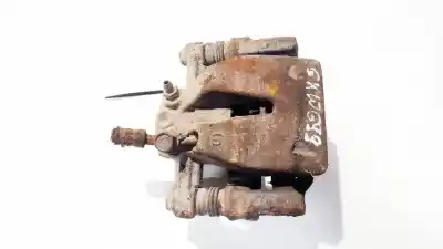 Автозапчасти б/у задний левый тормозной суппорт за toyota avensis (_t25_) 2.0 d-4d (adt250_) ссылки oem iam y01339