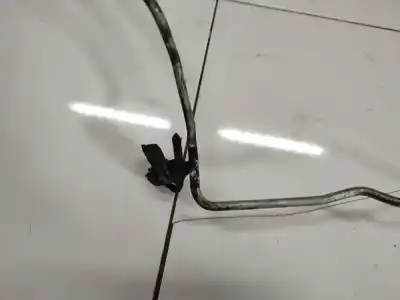Second-hand car spare part air conditioning pipes for ford focus ii (da_, hcp, dp) 1.6 tdci oem iam references    Second-hand car spare part air conditioning pipes for ford focus ii (da_, hcp, dp) 1.6 tdci oem iam references