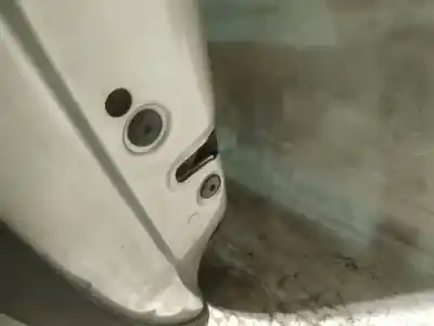 Автозапчастина б/у замок дверей заднього лівого для renault espace iv (jk0/1_) 2.2 dci (jk0h) посилання на oem iam as3  