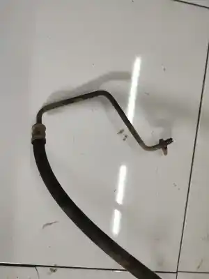 Автозапчасти б/у напорная трубка усилителя рулевого управления за peugeot 206 fastback (2a/c) 1.4 hdi eco 70 ссылки oem iam   